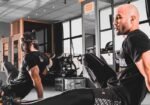 Muscle Spa GYM in Cansas