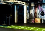 Muscle Spa GYM in Cansas