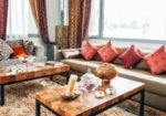 Grand Mount Hotel Opening